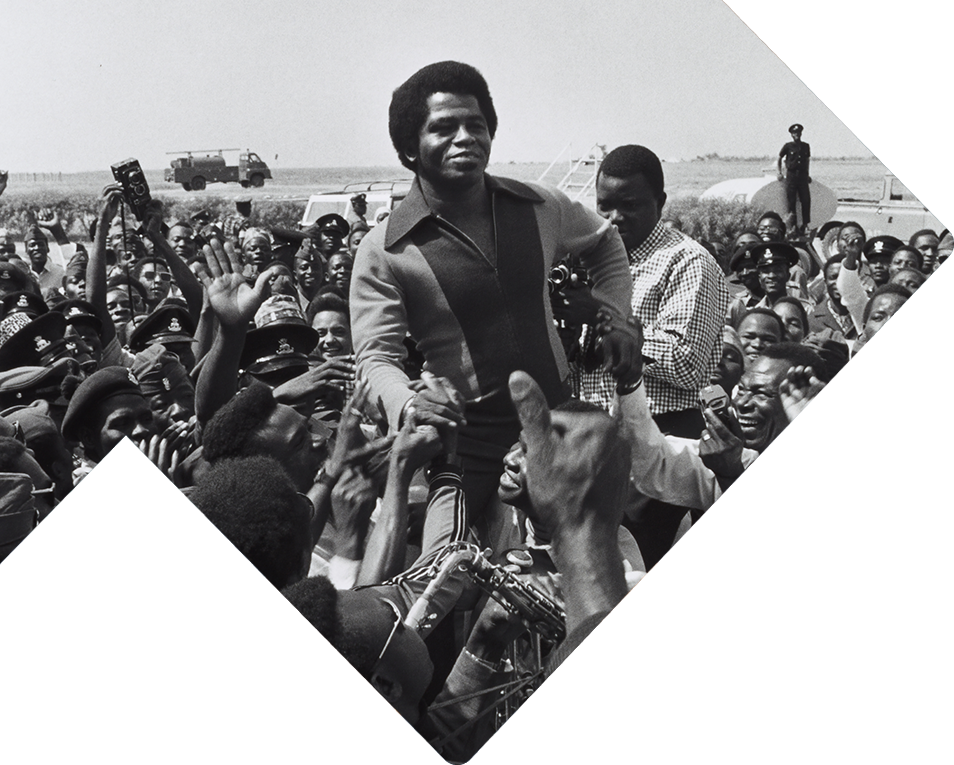 Total design freedom for everyone